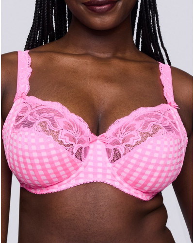 Sujetador con aros Prima Donna Madison (Pinkissimo)