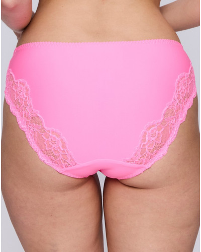 Brazilian briefs Prima Donna Madison (Pinkissimo)