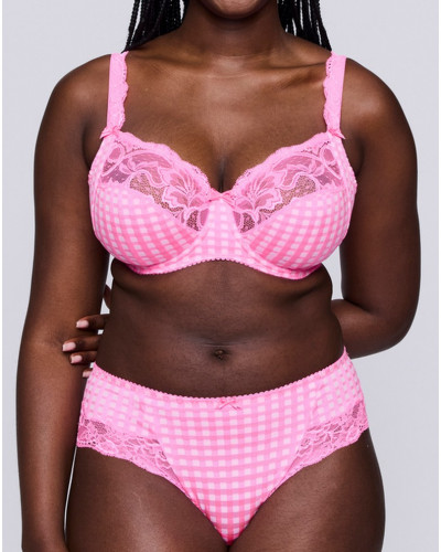 Shorty Prima Donna Madison (Pinkissimo)