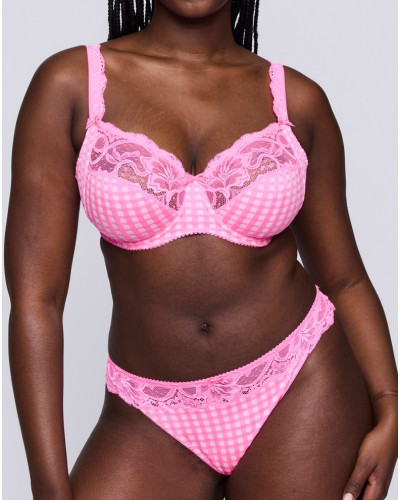 String Prima Donna Madison (Pinkissimo)