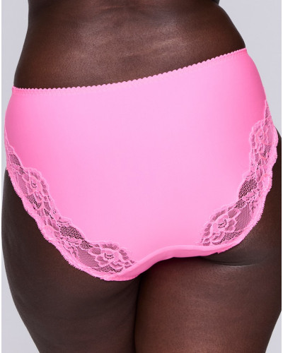 Braguitas de cintura alta Prima Donna Madison (Pinkissimo)