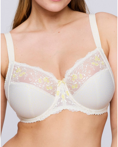 Soutien-gorge emboîtant Prima Donna Novaro (Vintage Natuur)