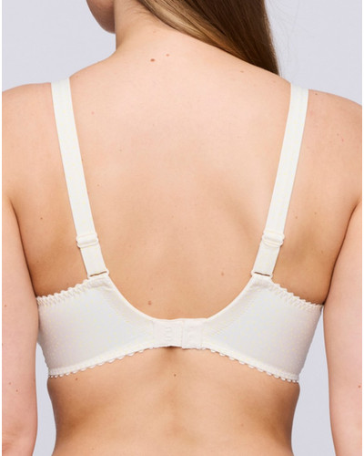 Underwired Bra Prima Donna Novaro (Vintage Natuur)