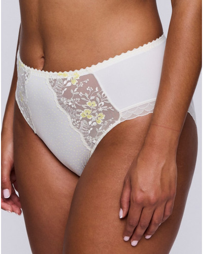 High-waisted panties Prima Donna Novaro (Vintage Natuur)