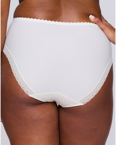 High-waisted panties Prima Donna Novaro (Vintage Natuur)