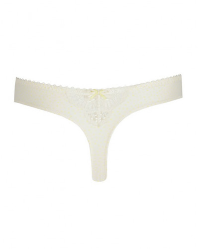 String Prima Donna Novaro (Vintage Natuur)