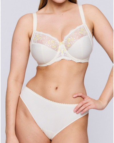 String Prima Donna Novaro (Vintage Natuur)