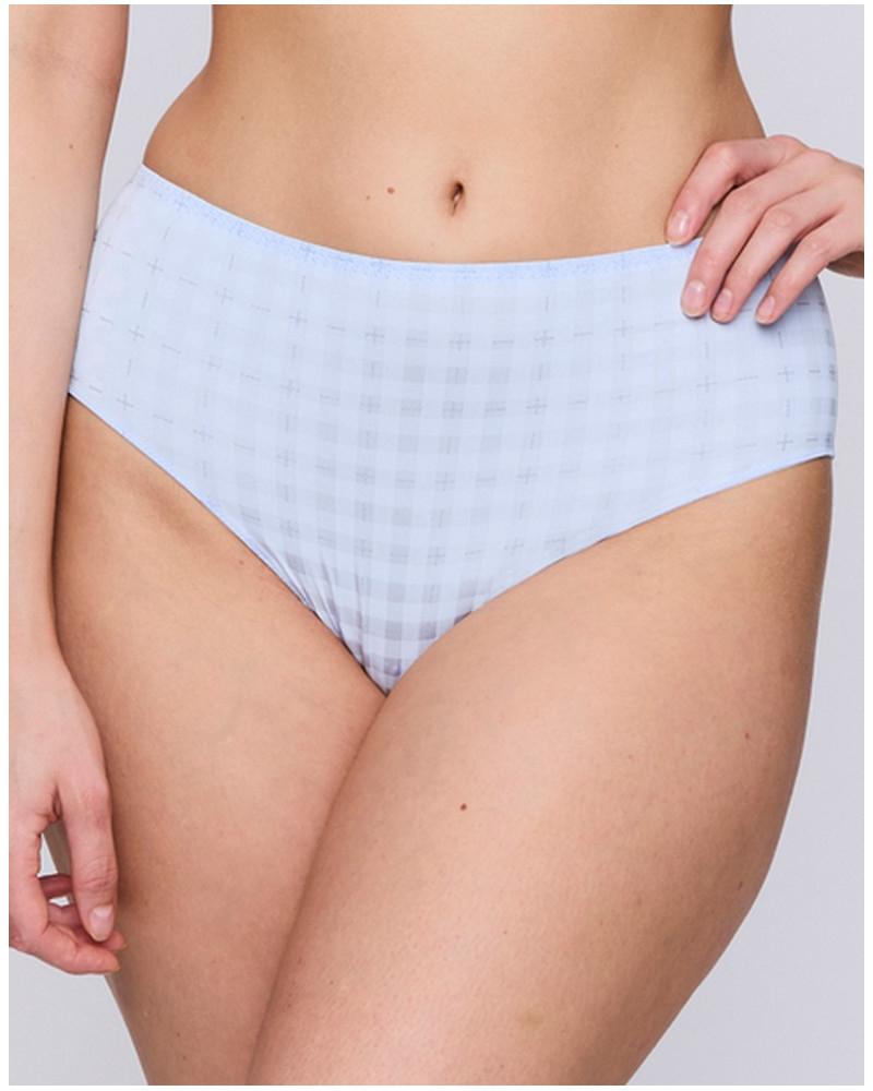 Shorty Prima Donna Twist Chikone (Heaven Blue)