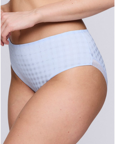 Shorty Prima Donna Twist Chikone (Heaven Blue)