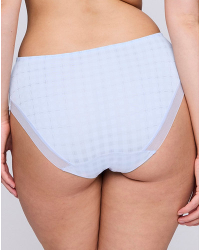 Shorty Prima Donna Twist Chikone (Heaven Blue)