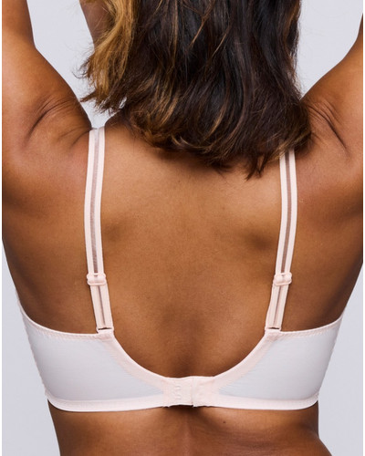 Soutien-gorge emboîtant Prima Donna Twist Glass Beach (Crystal Pink)