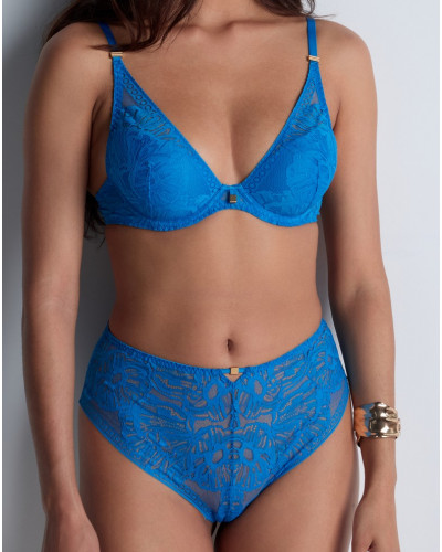 Braguita Aubade Love Soul (Azure)