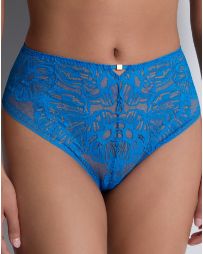 Knickers Aubade Love Soul (Azure)