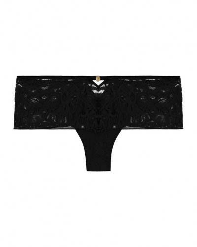 Shorty Aubade Love Soul (Noir)