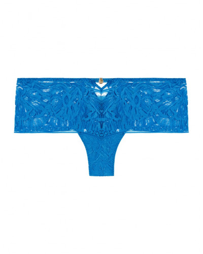 Shorty Aubade Love Soul (Azure)