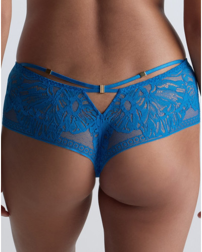 Shorty Aubade Love Soul (Azure)