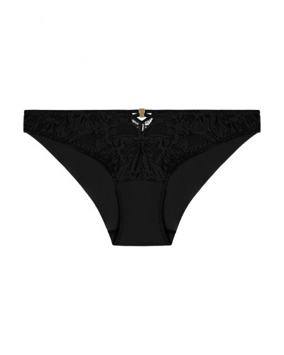 Braguita brasileña Aubade Love Soul (Negro)