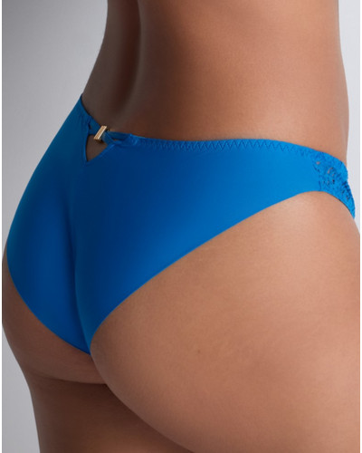 Brazilian briefs Aubade Love Soul (Azure)