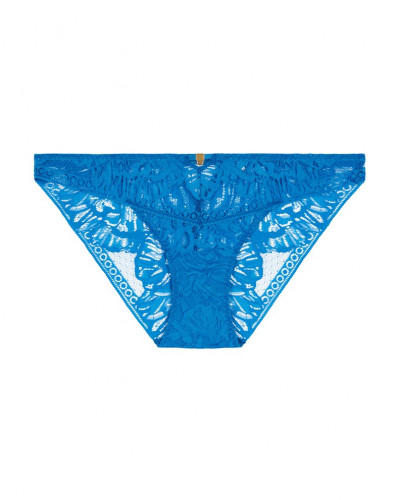 Mini-cœur briefs Aubade Love Soul (Azure)