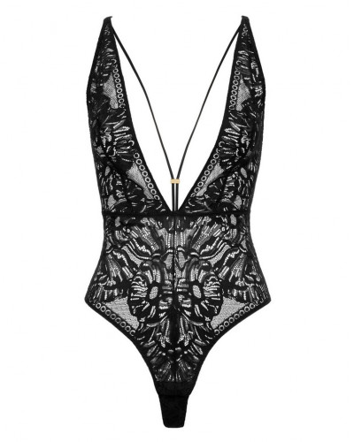 Body Aubade Love Soul (Noir)