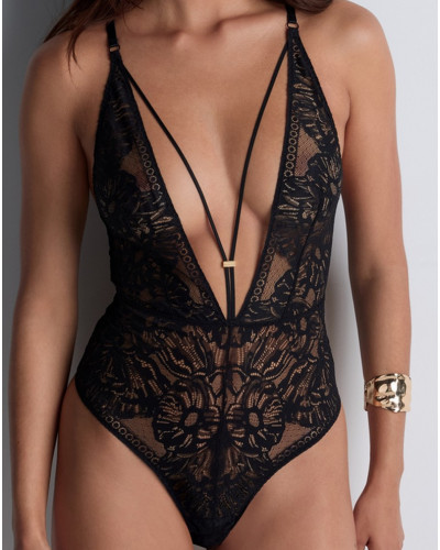 Body Aubade Love Soul (Noir)