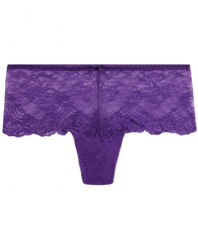 Calzoncillo Saint-Tropez Aubade Danse des Sens (Spiced Plum)