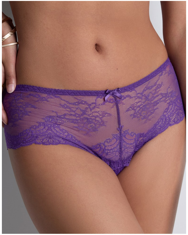 Calzoncillo Saint-Tropez Aubade Danse des Sens (Spiced Plum)