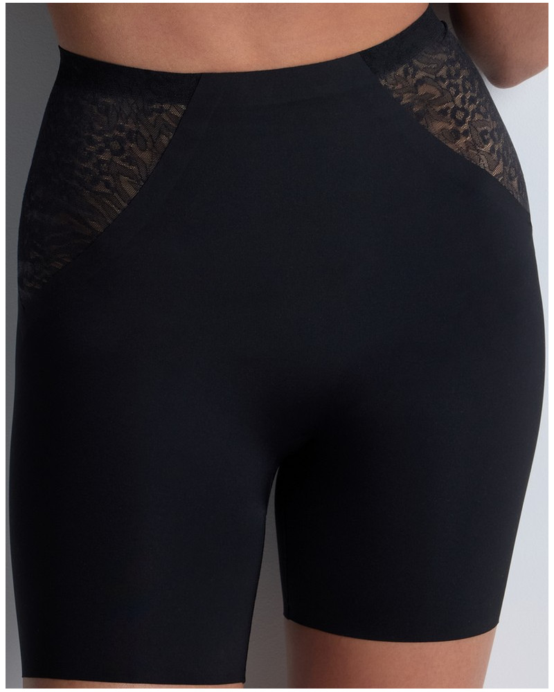 Sculpt by Aubade sculpting panty (Black)