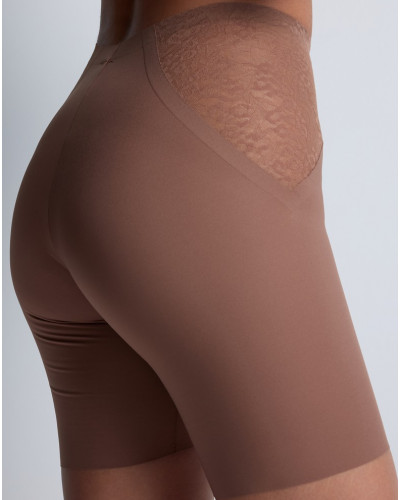 Sculpt by Aubade sculpting panty (Cinnamon)