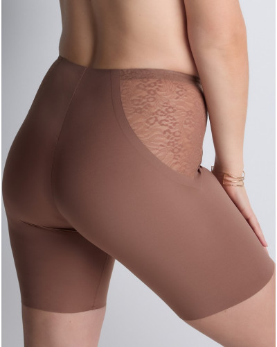 Sculpt by Aubade sculpting panty (Cinnamon)