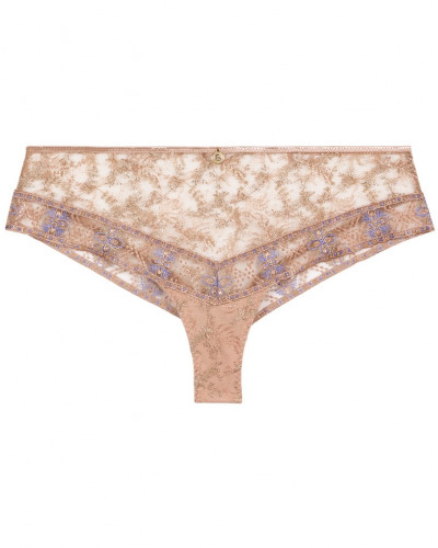 Shorty Aubade Sound of Heart (Lavender Aura)