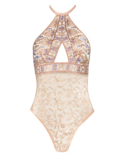 Body Aubade Sound of Heart (Lavender Aura)