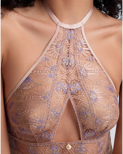 Body Aubade Sound of Heart (Lavender Aura)