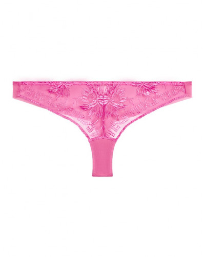 Tanga Aubade Rules of Attraction (Exciting Pink)
