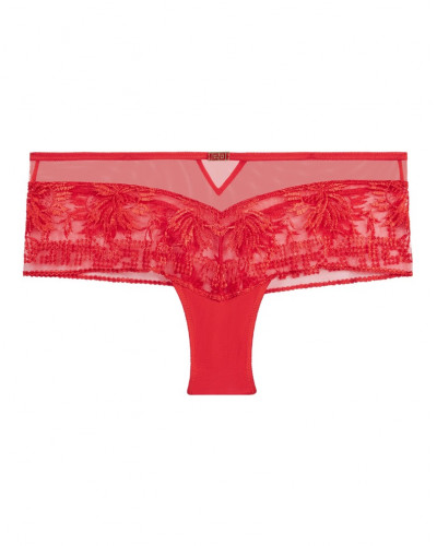 Shorty Aubade Rules of Attraction (Flame)