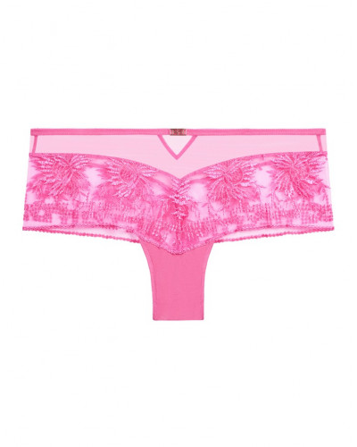 Shorty Aubade Rules of Attraction (Exciting Pink)