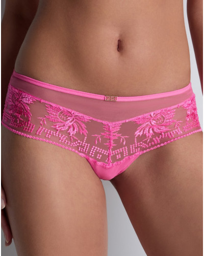 Shorty Aubade Rules of Attraction (Exciting Pink)