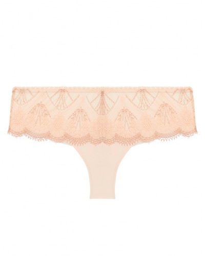 Shorty Simone Pérèle Allure (Beige Chic)