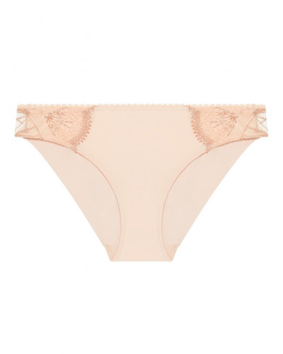 Calzoncillos cambiadores Simone Pérèle Allure (Beige Chic)