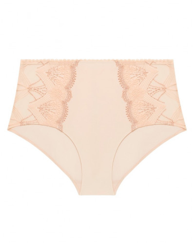 Bragas Simone Pérèle Allure (Beige Chic)