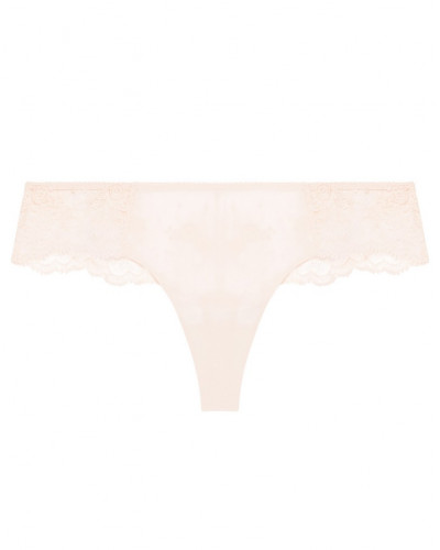 Tanga Simone Pérèle Intrigue (Rose Sakura)