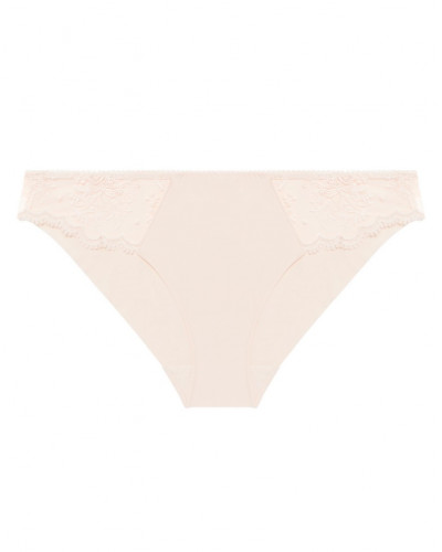 Calzoncillos Simone Pérèle Intrigue (Rose Sakura)