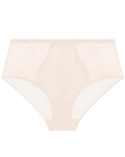 Knicker Simone Pérèle Intrigue (Rose Sakura)
