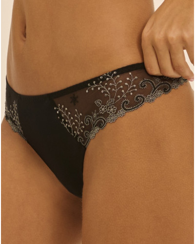 String Simone Pérèle Délice (Moonlight)