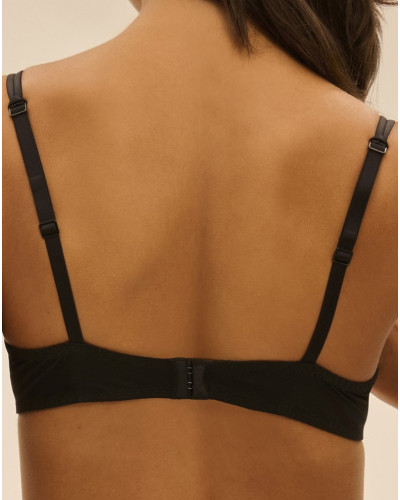 Demi cup bra Simone Pérèle Délice (Moonlight)