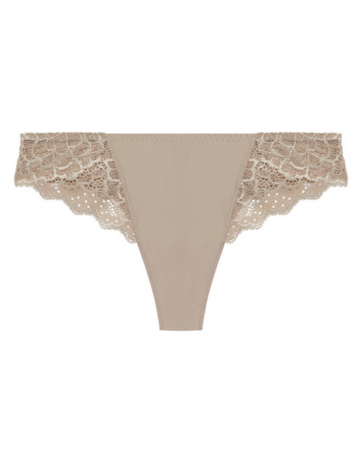 Tanga Simone Pérèle Caresse (Grège)