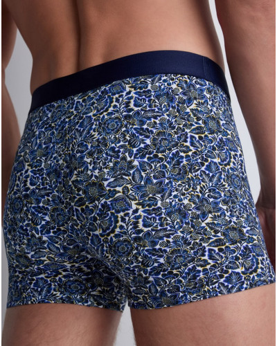 Boxer Aubade Men coton biologique (Batik Gots)