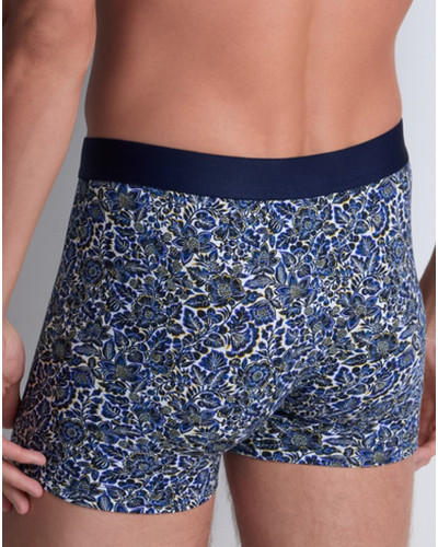Boxer Aubade Men algodón ecológico (Batik Gots)