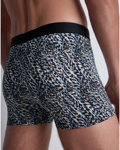 Boxer Aubade Men algodón ecológico (Savage King Gots)