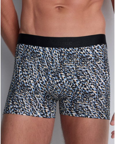 Boxer Aubade Men algodón ecológico (Savage King Gots)